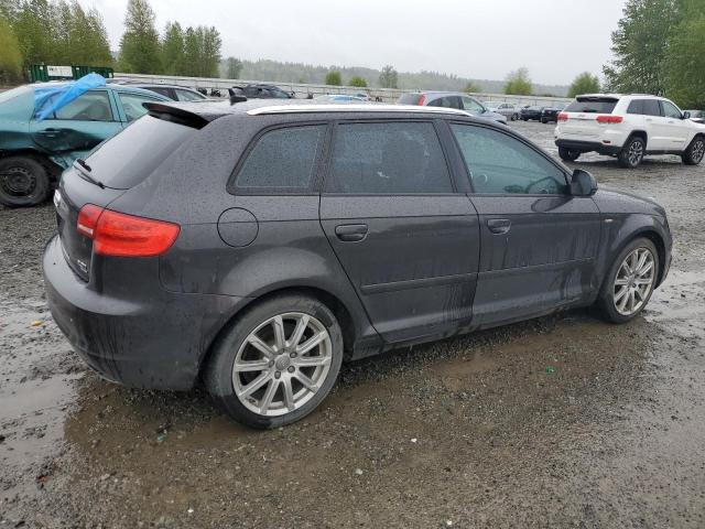 2010 Audi A3 Premium Plus VIN: WAUMFAFM4AA180379 Lot: 52010374