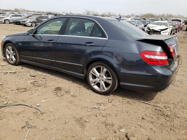 WDDHF8JB1CA615645 2012 Mercedes-Benz E 350 4Matic