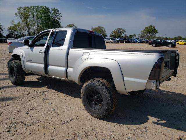 2006 Toyota Tacoma Access Cab VIN: 5TEUU42N46Z275062 Lot: 50071994