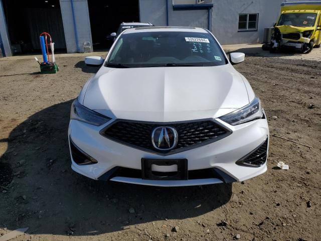 2021 Acura Ilx Premium A-Spec VIN: 19UDE2F85MA000069 Lot: 52622694