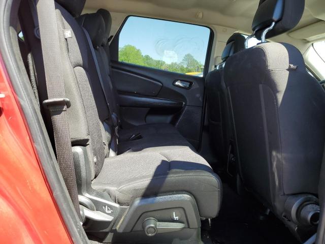 2017 Dodge Journey Se VIN: 3C4PDCAB5HT626792 Lot: 52086294