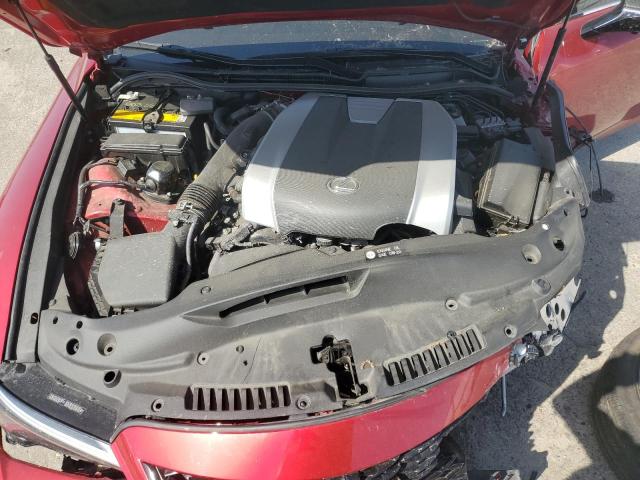 JTHGZ1B29M5048144 2021 LEXUS IS