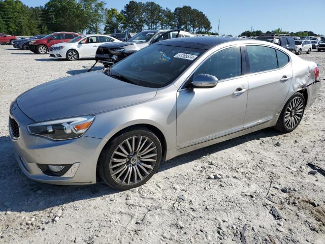 2014 KIA CADENZA