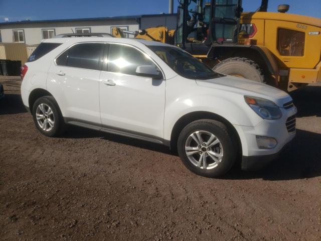 Vin: 2gnalcekxg6301472, lot: 50168364, chevrolet equinox lt 20164