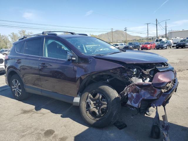 2018 Toyota Rav4 Le VIN: 2T3ZFREV5JW455888 Lot: 51514814