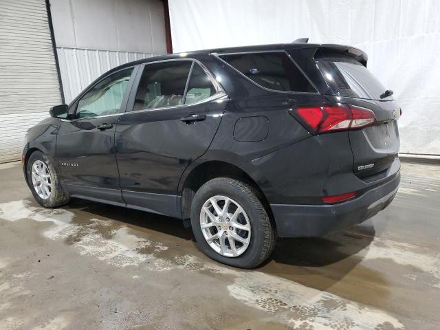 2024 Chevrolet Equinox Lt VIN: 3GNAXUEG1RL238914 Lot: 52869754