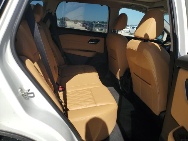 2022 NISSAN ROGUE PLAT - JN8BT3DC3NW120891