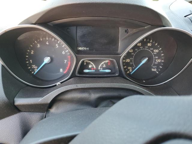 2017 Ford Escape S VIN: 1FMCU0F78HUE66071 Lot: 51528164