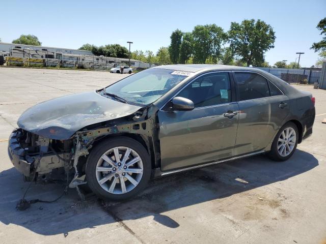 2012 Toyota Camry Base VIN: 4T4BF1FK1CR211499 Lot: 47198004