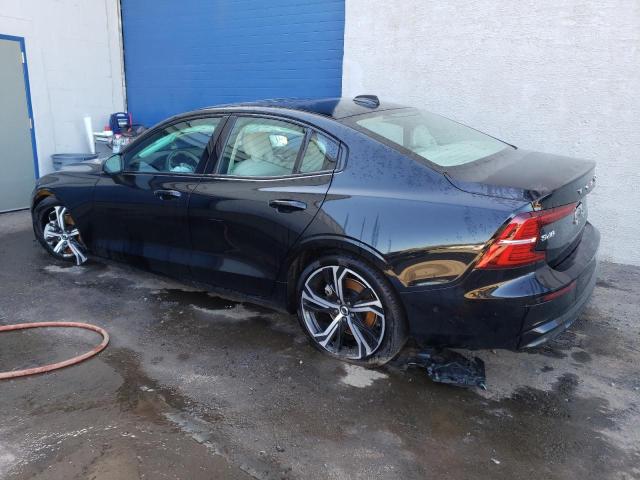 2023 Volvo S60 Plus VIN: 7JRL12TWXPG254954 Lot: 51182154