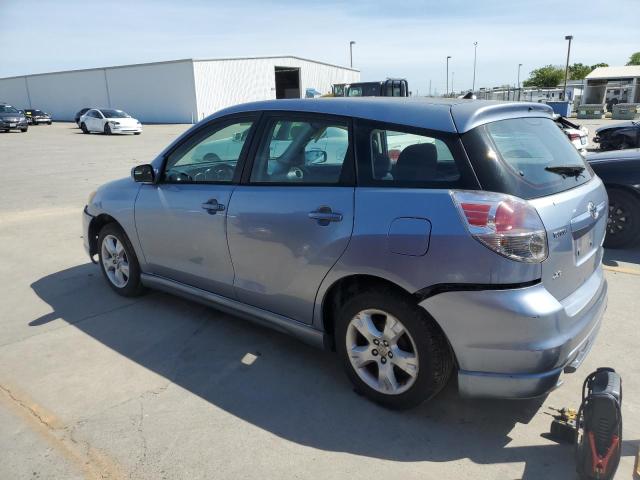 2008 Toyota Corolla Matrix Xr VIN: 2T1KR30E08C719116 Lot: 49989404