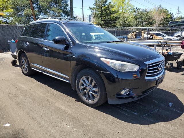 2014 Infiniti Qx60 VIN: 5N1AL0MM7EC516303 Lot: 53277304