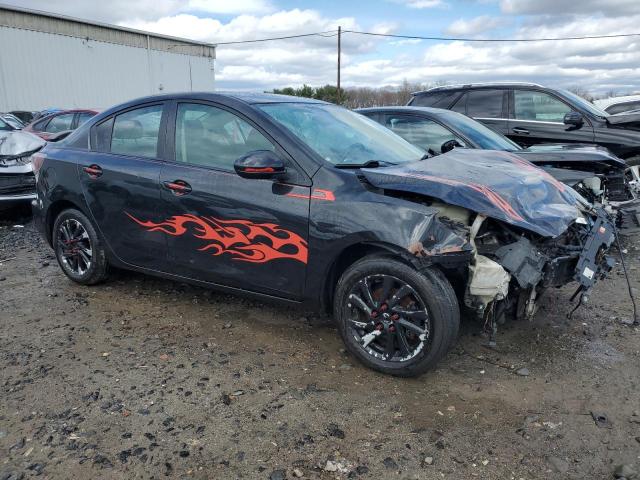 2012 Mazda 3 I VIN: JM1BL1V85C1600371 Lot: 49789654