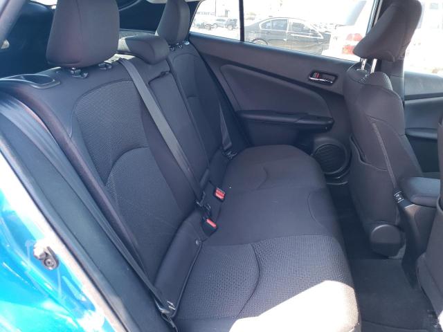 2020 TOYOTA PRIUS L - JTDKARFU7L3112799