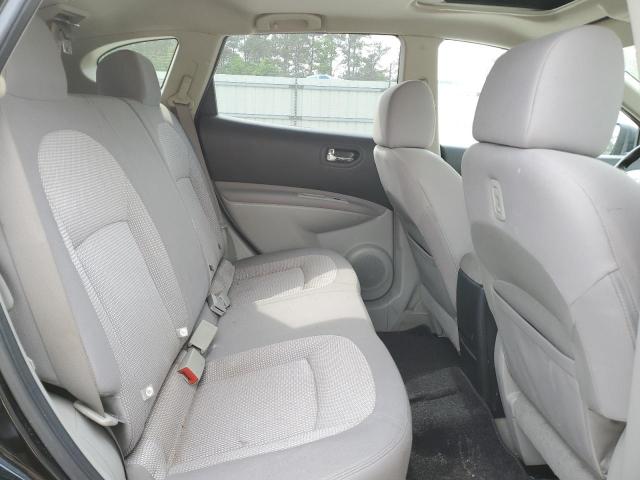 2011 Nissan Rogue S VIN: JN8AS5MT3BW156831 Lot: 51998524