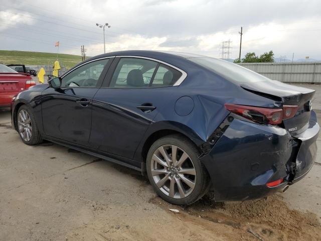 2021 Mazda 3 Select VIN: 3MZBPABL0MM201138 Lot: 52412644