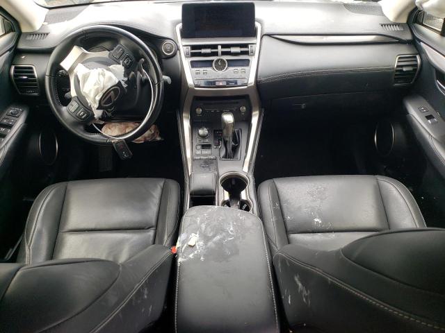 2018 Lexus Nx 300 Base VIN: JTJYARBZ9J2103694 Lot: 48631034