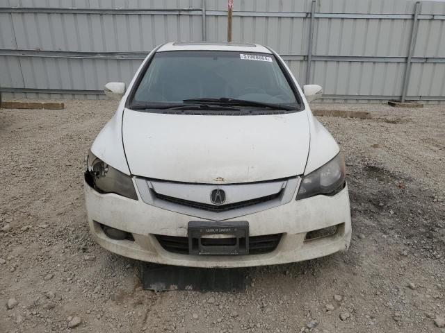 2010 Acura Csx Technology VIN: 2HHFD5F76AH200973 Lot: 51908664