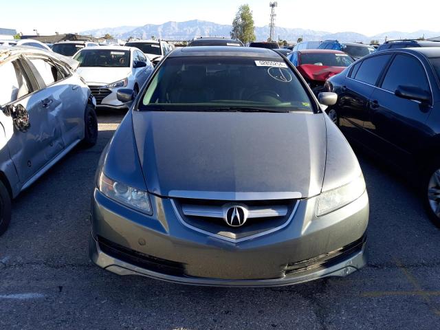 2006 Acura 3.2Tl VIN: 19UUA66256A032361 Lot: 52855254