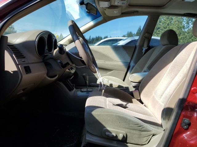 2003 Nissan Altima Base VIN: 1N4AL11D13C138979 Lot: 48764924