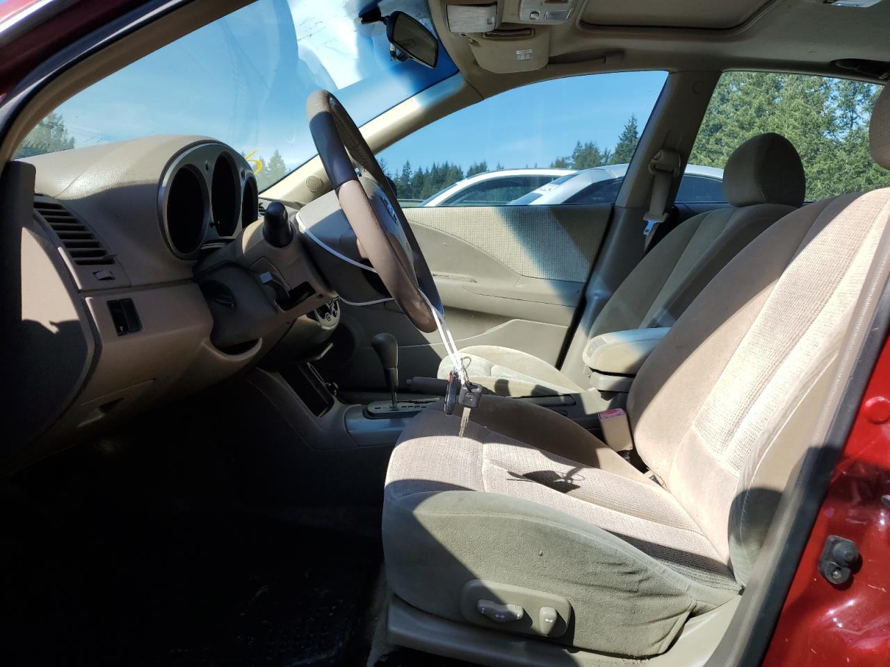 1N4AL11D13C138979 2003 Nissan Altima Base