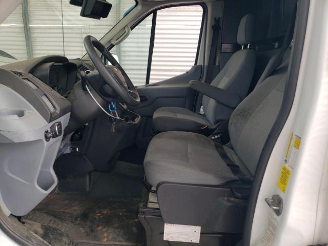 2019 Ford Transit T-350 VIN: 1FTBW2XM8KKA62653 Lot: 46713534