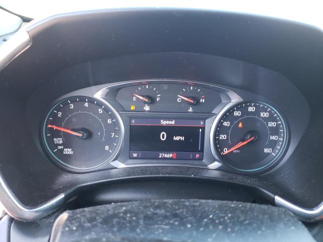 2019 Chevrolet Equinox Premier VIN: 2GNAXNEV1K6259549 Lot: 51245264