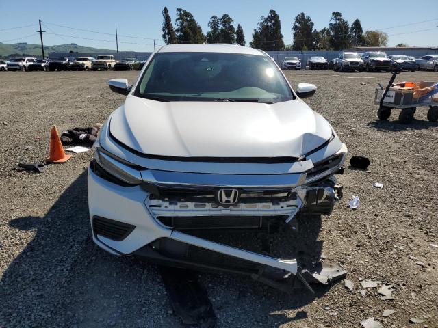 2019 HONDA INSIGHT LX 19XZE4F13KE009737
