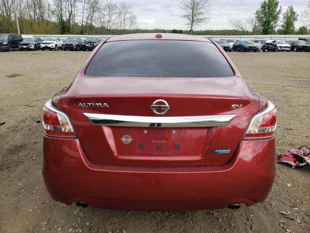 2014 Nissan Altima 2.5 VIN: 1N4AL3AP2EC192638 Lot: 51791084