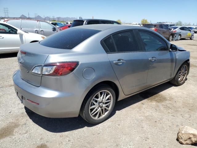 VIN JM1BL1TG0D1842691 2013 Mazda 3, I no.3