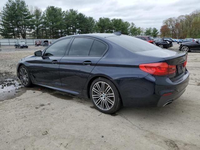 2019 BMW 540 Xi VIN: WBAJE7C53KWW39217 Lot: 47138254