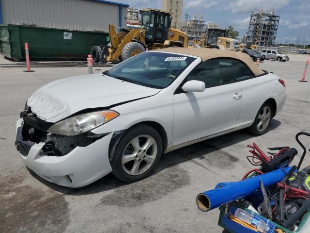 2006 Toyota Camry Solara Se VIN: 4T1FA38PX6U090667 Lot: 52589744