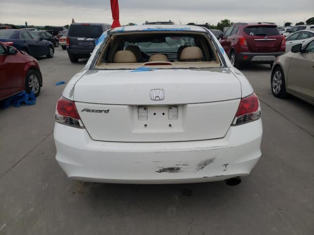 2009 Honda Accord Exl VIN: 1HGCP26849A003560 Lot: 51823514