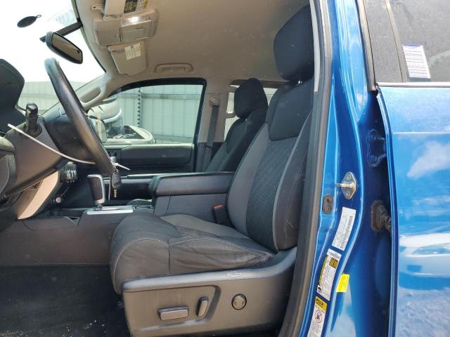 2017 Toyota Tundra Crewmax Sr5 VIN: 5TFDW5F12HX674831 Lot: 52183344