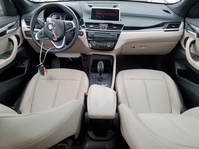 2022 BMW X1 SDRIVE2 - WBXJG7C0XN5V30610
