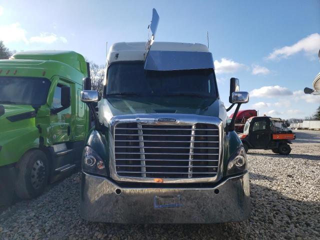 2013 Freightliner Cascadia 113 VIN: 1FUJGHDV8DLFH0814 Lot: 52576324