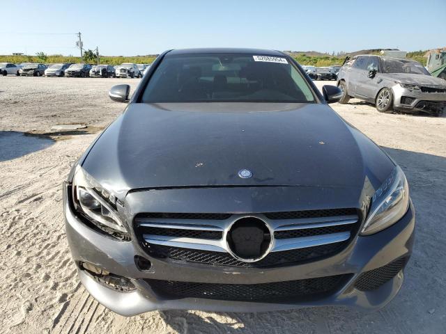 2015 Mercedes-Benz C 300 VIN: 55SWF4JB2FU051704 Lot: 52085954