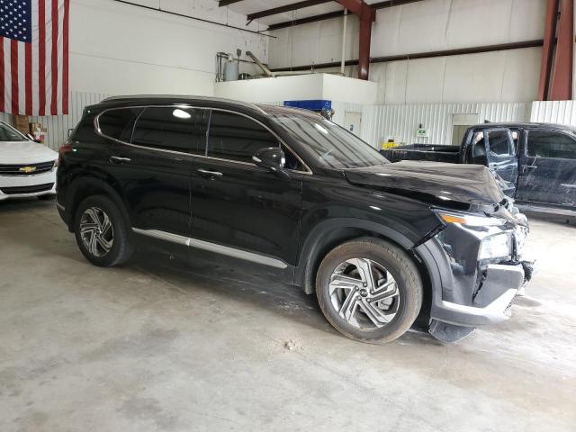 2021 Hyundai Santa Fe Sel VIN: 5NMS64AJXMH351672 Lot: 52089464