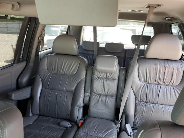 2010 Honda Odyssey Exl VIN: 5FNRL3H73AB007920 Lot: 50027314