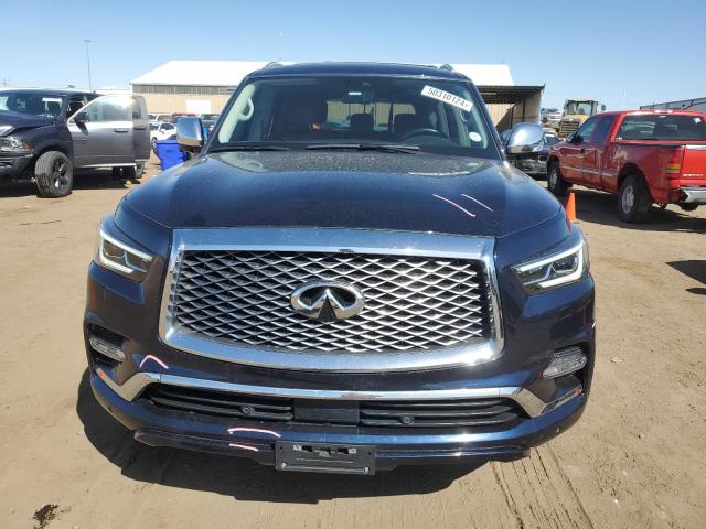 2019 Infiniti Qx80 Luxe VIN: JN8AZ2NC9K9461256 Lot: 50310124