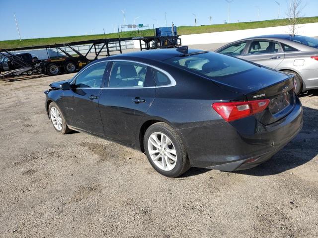 2017 Chevrolet Malibu Hybrid VIN: 1G1ZJ5SUXHF100030 Lot: 51594824