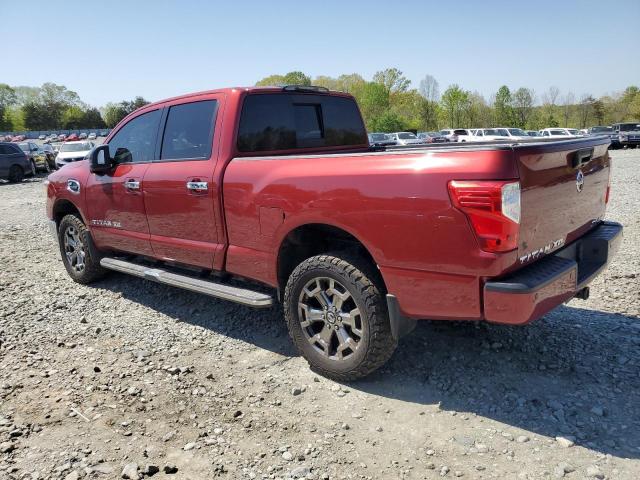 2017 Nissan Titan - Image 2