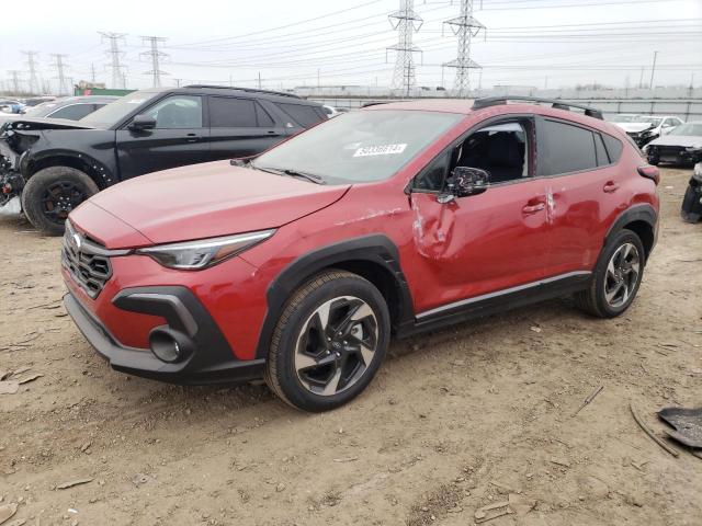 4S4GUHL60R3745940 Subaru Crosstrek 