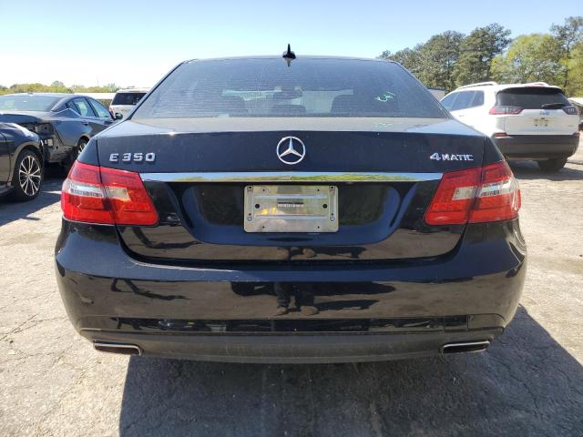 VIN WDDHF8JB0DA727001 2013 Mercedes-Benz E-Class, 3... no.6