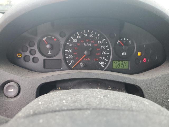 2006 Ford Focus Zx4 VIN: 1FAFP34N06W247530 Lot: 52120754