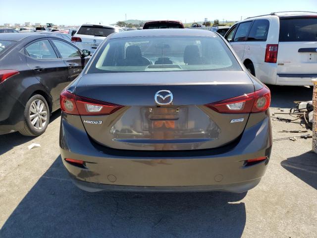 2015 Mazda 3 Sport VIN: 3MZBM1U74FM189278 Lot: 51639784