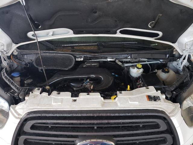 2018 Ford Transit T-350 VIN: 1FBZX2YM5JKB27875 Lot: 52662414