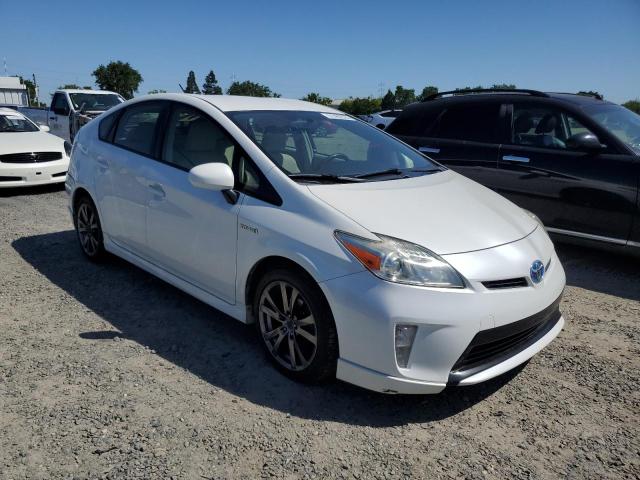 2012 Toyota Prius VIN: JTDKN3DU5C5443101 Lot: 51486524