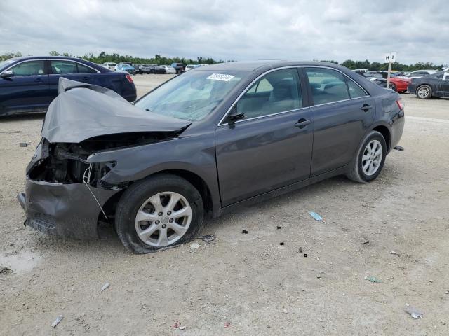 Lot #2494497542 2011 TOYOTA CAMRY BASE salvage car