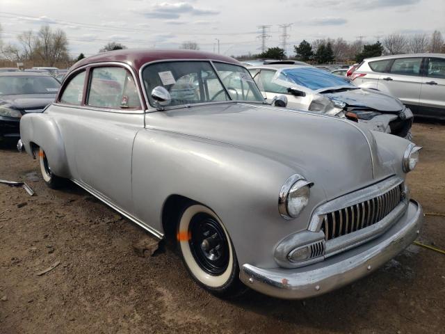 Vin: jad882784, lot: 49592564, chevrolet deluxe 19514